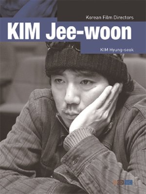 cover image of Kim Jee-woon